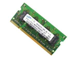 Памет за лаптоп DDR2 1GB PC2-6400 Samsung